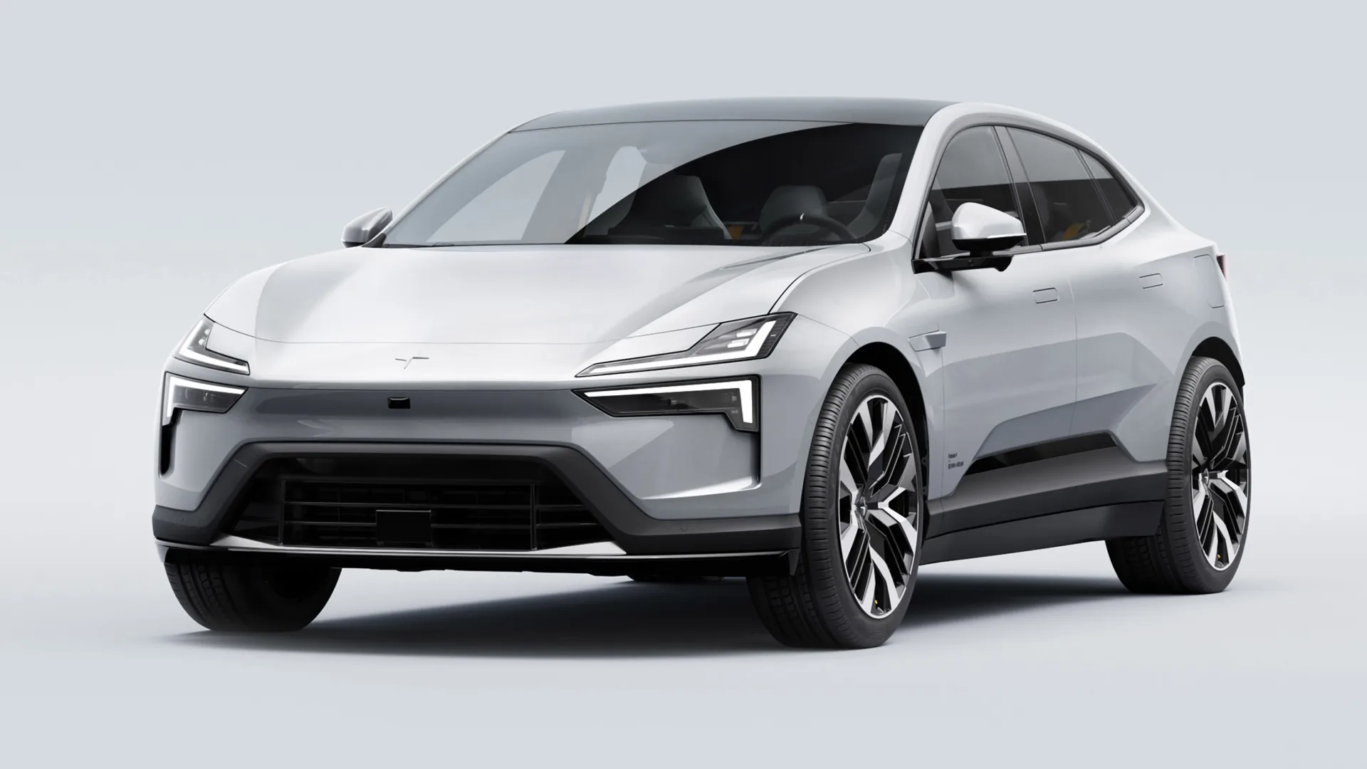 كشف النقاب عن Polestar 4 كسيارة دفع رباعي بقوة 537 حصاناً
