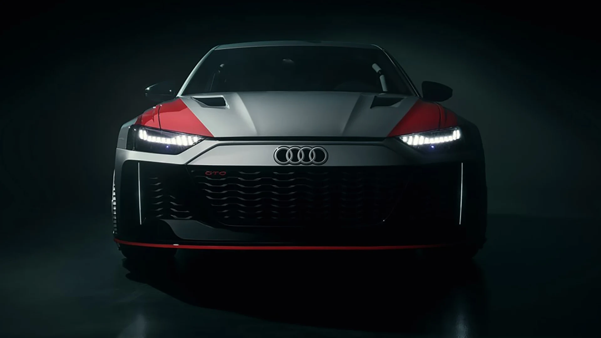 Audi Sport's future