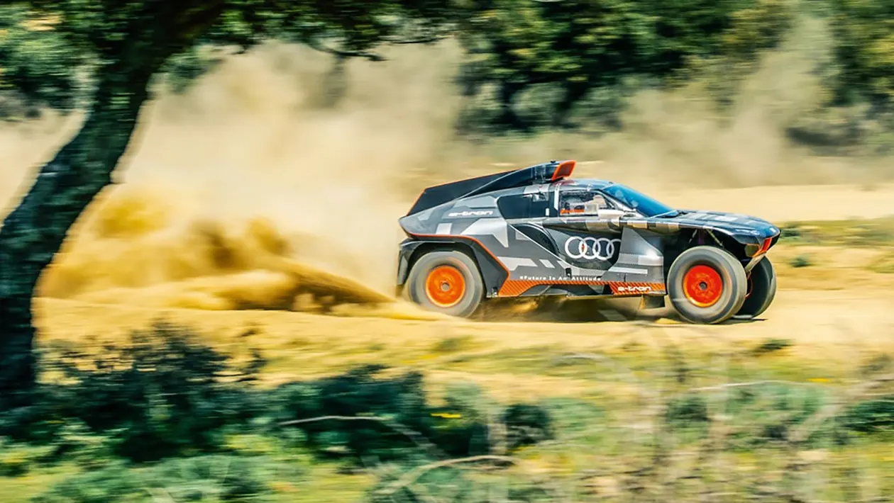 Audi Sport's future