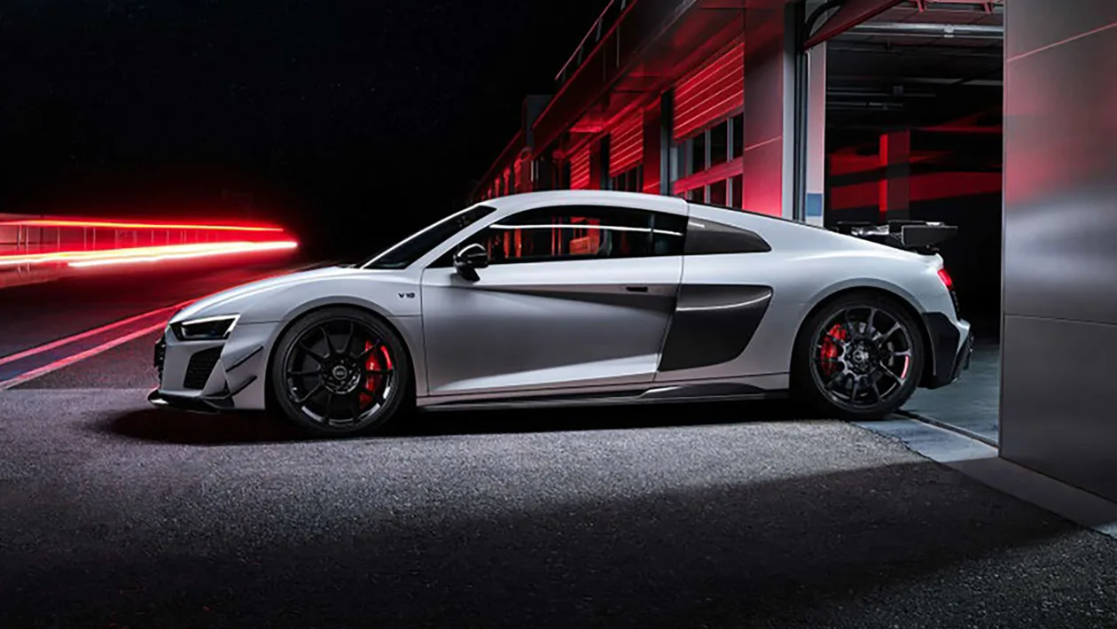 Audi Sport's future