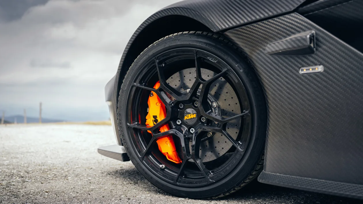 KTM X-Bow GT-XR