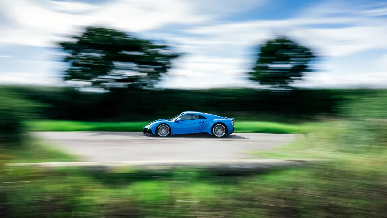Noble M500