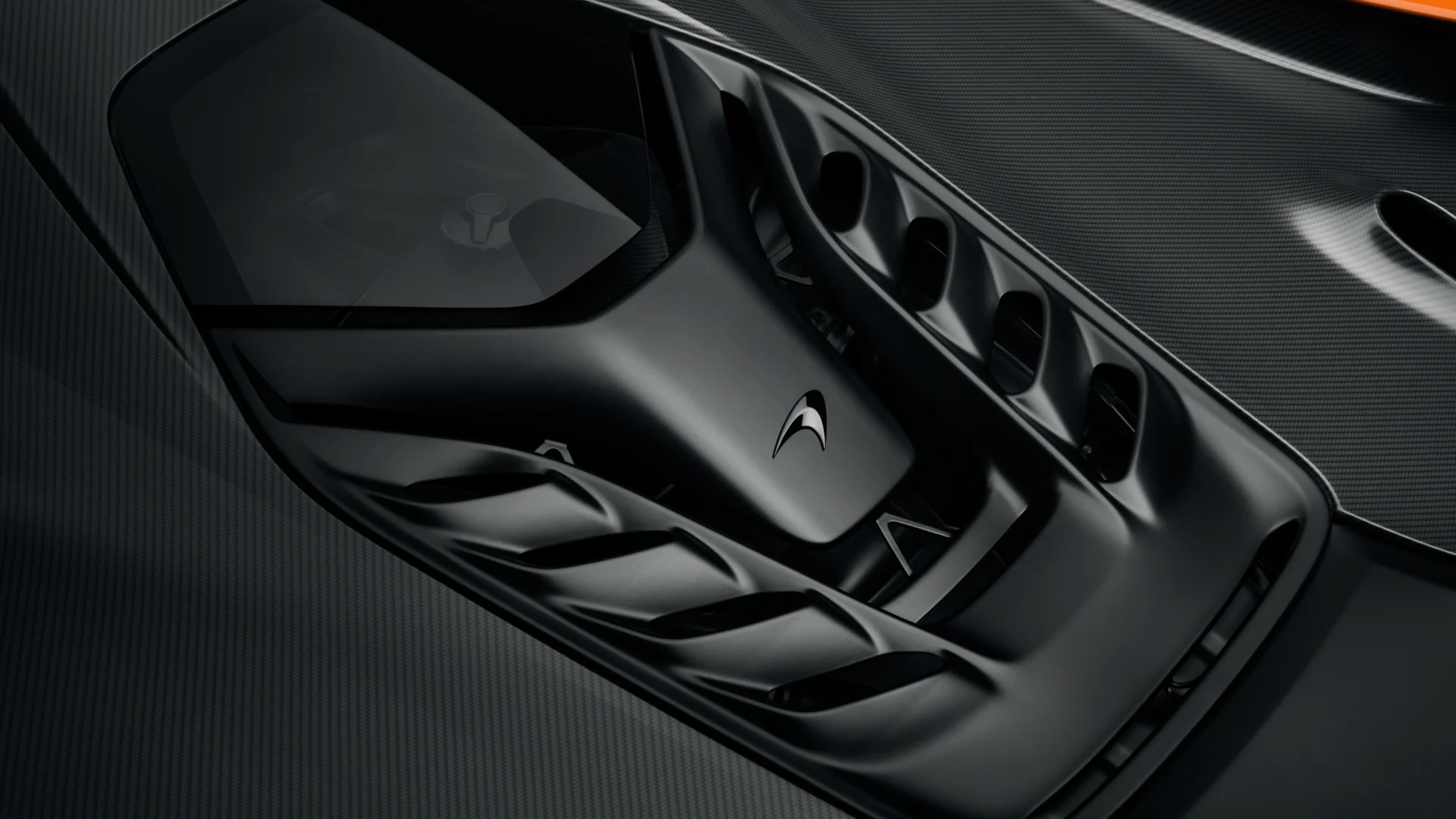 McLaren W1